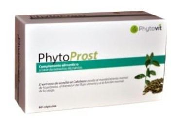 Phytoprost 60 Capsules