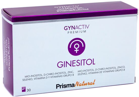 Premium Ginesitol 30 Sobres