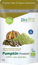 Pumpkin Protein Bio 300 gr