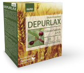 Depurlax Rapid 30 Tablets