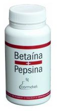 Betaine + Pepsin 550 60 capsules