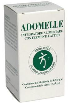 Adomelle 30 Capsules