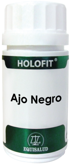 Holofit Black Garlic 50 Cap