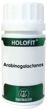 Holofit Arabinogalactans 50 Caps