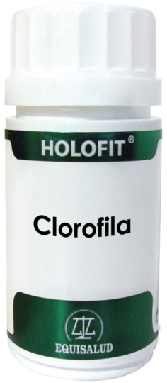 Holofit Chlorophyll 50 Caps