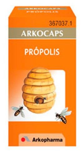 Arkocaps Propolis 50 Capsules