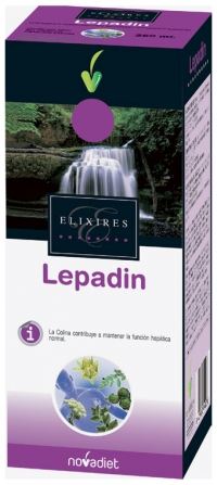 Lepadin 250 ml