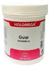 Prebiotic Holomega Guar Powder