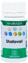 Ayurveda Shatavari Cápsulas