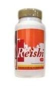 Reishi Plus 60 capsules