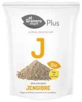 Ginger powder 150g Bio