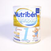 Child's Milk innova 1 800 gr