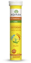 Vitamina C + Zinc 14 Tablets