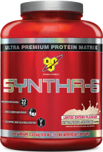 Syntha-6 New York 2270 gr