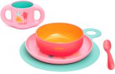 Children's Tableware 6 Months