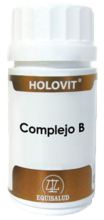 Complex B Capsules