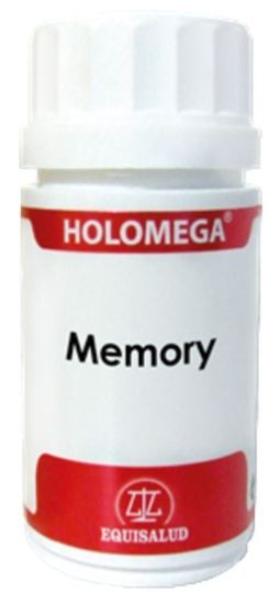 Memory Holomega 50CAP.