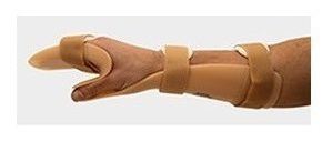 Passive Wrist Splint / Left Hand