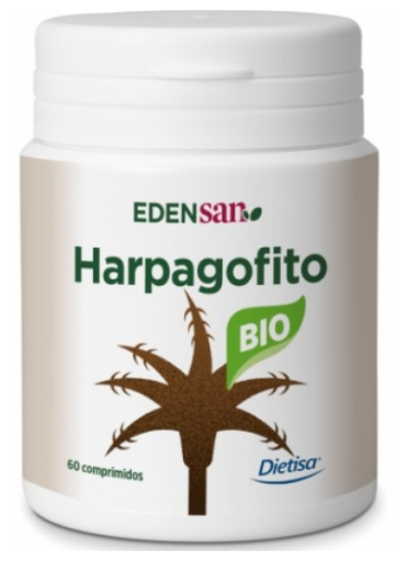 Harpagofito Bio 60 Tablets