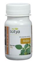 Boldo 500 mg 100 Tablets