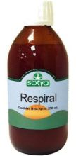 Respiratory Syrup 250 Ml