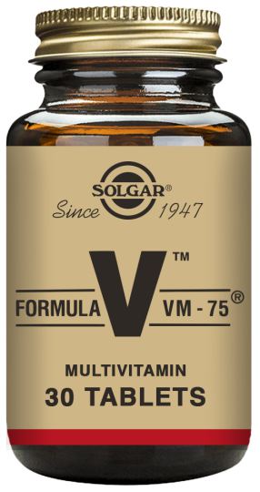 Formula VM 75 Tablets