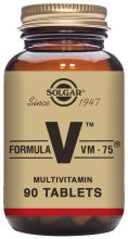 Formula VM 75 Tablets