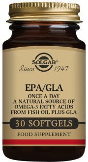 EPA/GLA Capsules