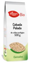 Pearl Barley Bio 500 Gr