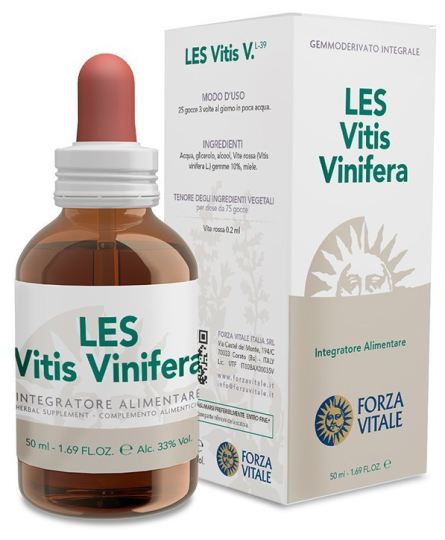 Vitis Vinifera Grape Vine 50 ml