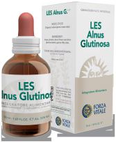 Alnus Glutinosa Black Alder 50 ml