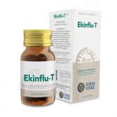 Ekinflu-T Defenses Tablets 25 g