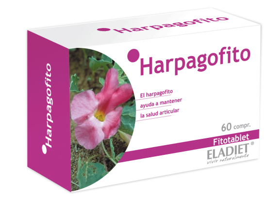 Harpagophyte 60 tablets