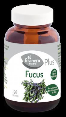 Fucus 90 capsules 610 gr