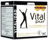 Vitalpur Vitality 20 Vials