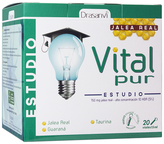 Vitalpur Studio 20 Vials