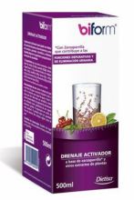 Drainage based on Natural Elements 500 ml