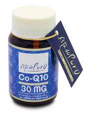 Coenzyme Q10 30 mg 60 Vegetarian Capsules