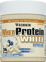 Whey Protein White Spread