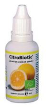 Citrobiotic Grapefruit Seed Extract