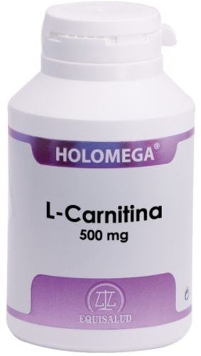 Holomega L-Carnitine