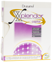 Xplendor 20 Capsules