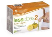 Calories 2 Control Lessobes 30COMP