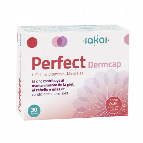 Perfect Dermcap