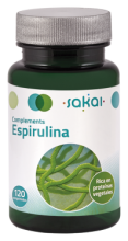 Complements Spirulina