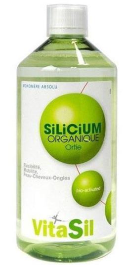 Organic Silicon Vitasil 1000 ml