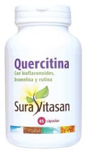 quercetin 600mg