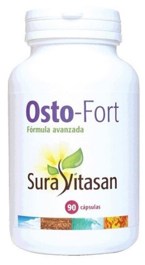 Osto-Fort Capsules