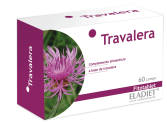 Travalera 60 tablets 330 mg