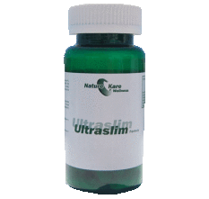 Ultraslim 60 Capsules